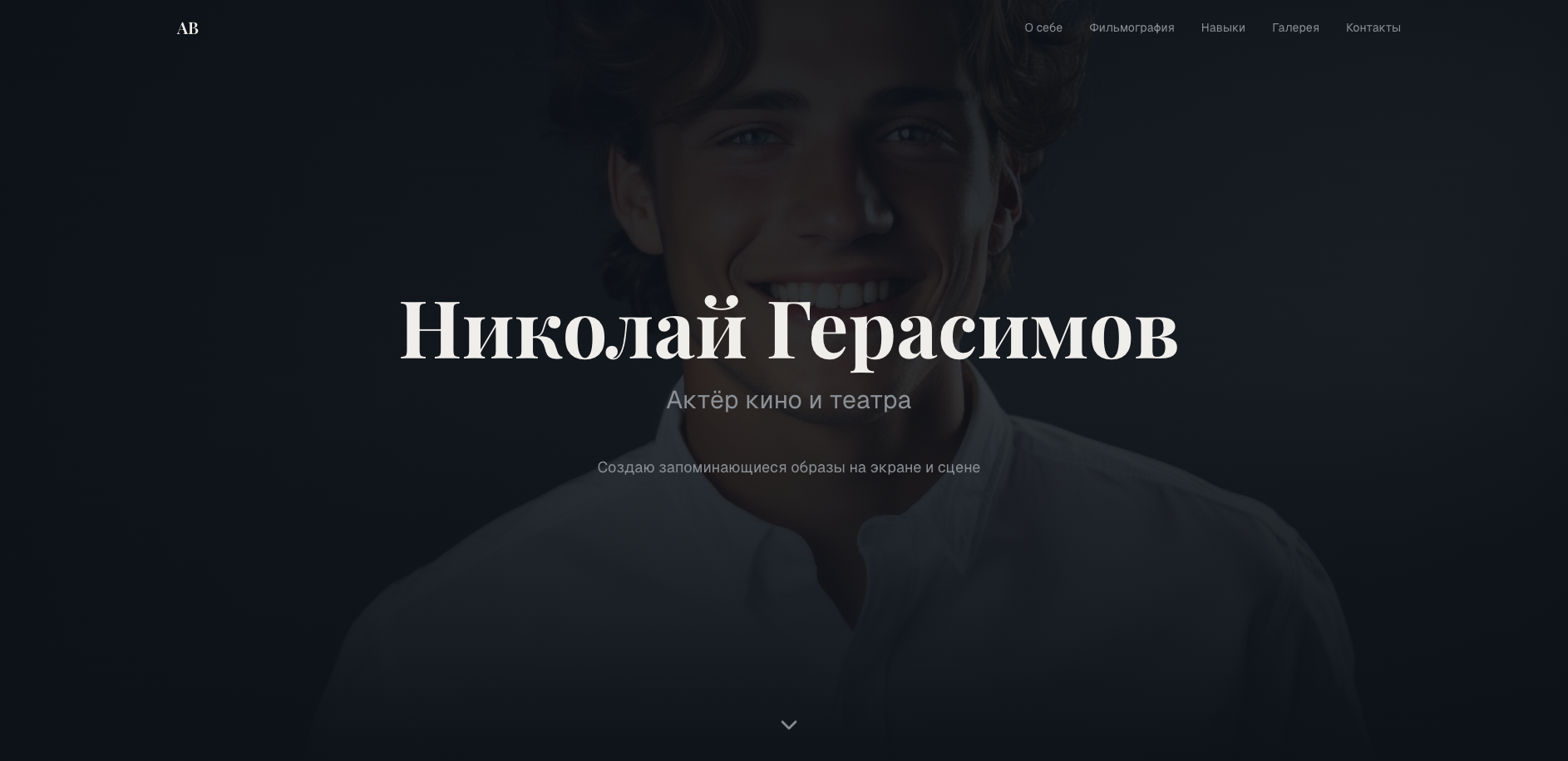 Актер/Актриса